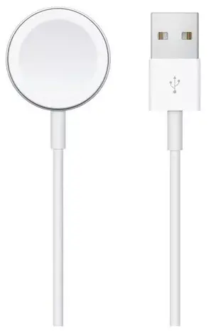 Cargador Apple Watch USB