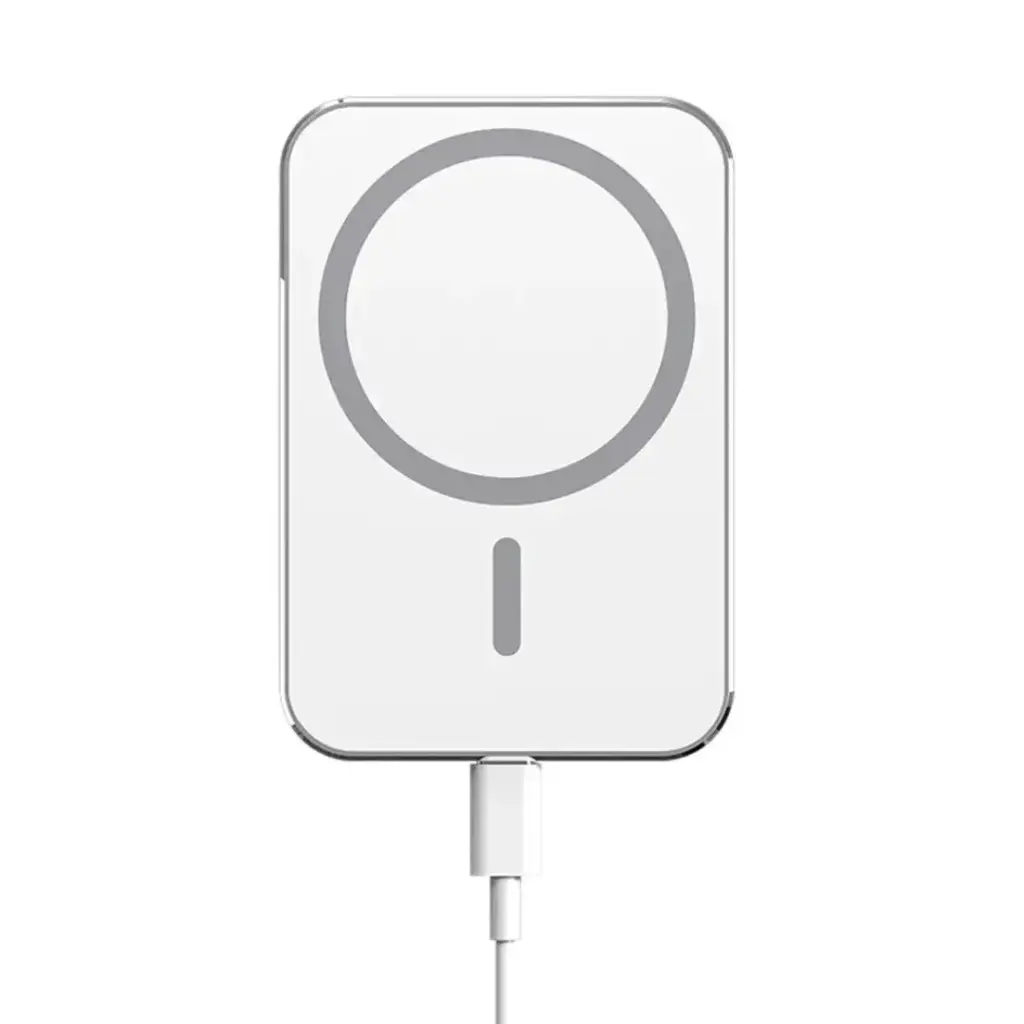 Holder Cargador magnético para carro NH-WLESS/10