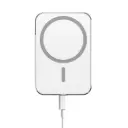 Holder Cargador magnético para carro NH-WLESS/10