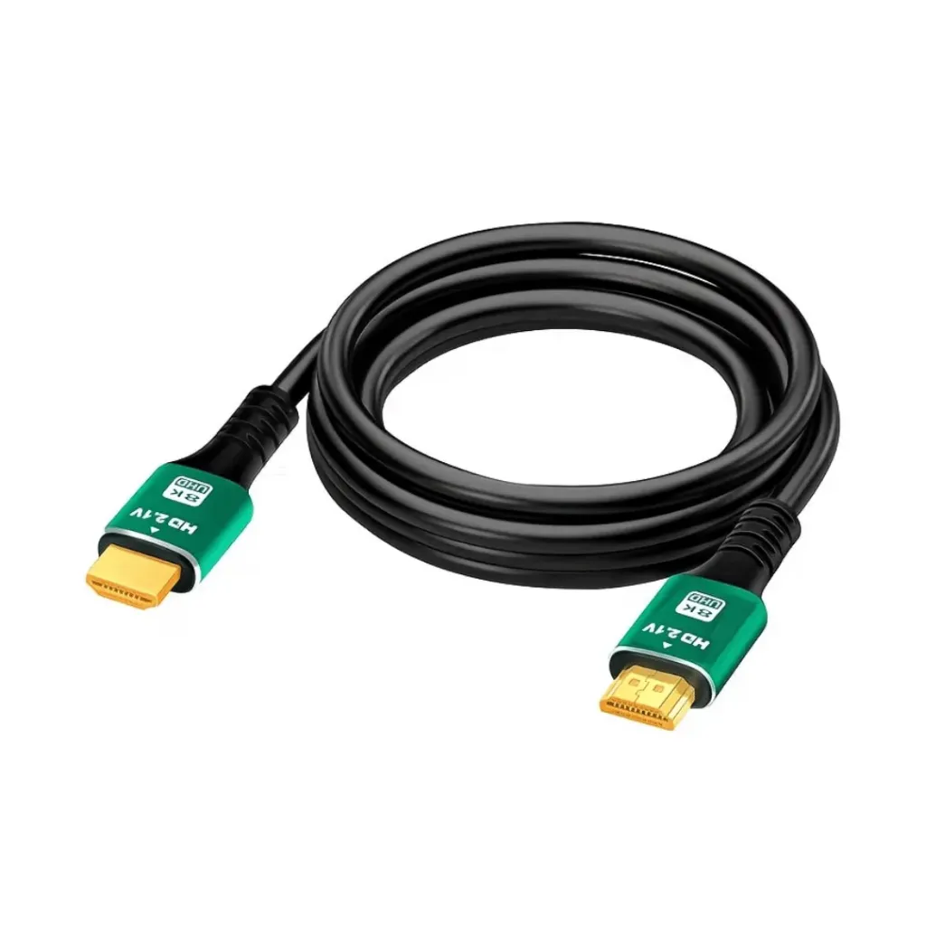 Cable HDMI 8K Ultra HD - 1.5 mts