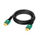Cable HDMI 8K Ultra HD de 1.5 Metros – Ultra Alta Velocidad 48 Gbps Versión 2.1v