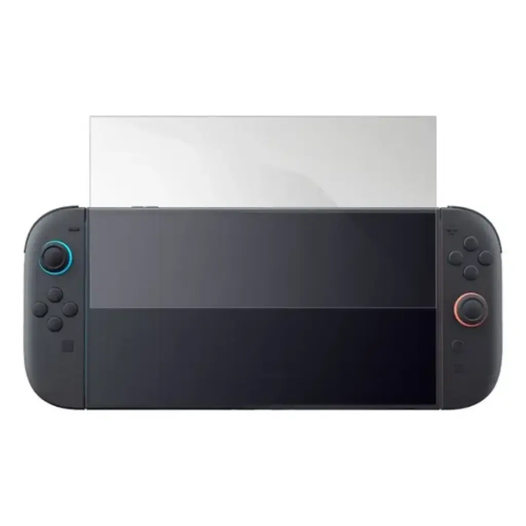 Vidrio para Nintendo Switch 2