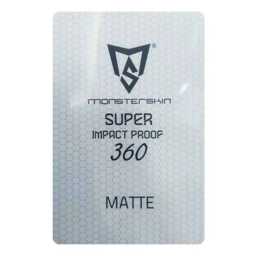 [LP0301005] Hidrogel Matte 360 para celular