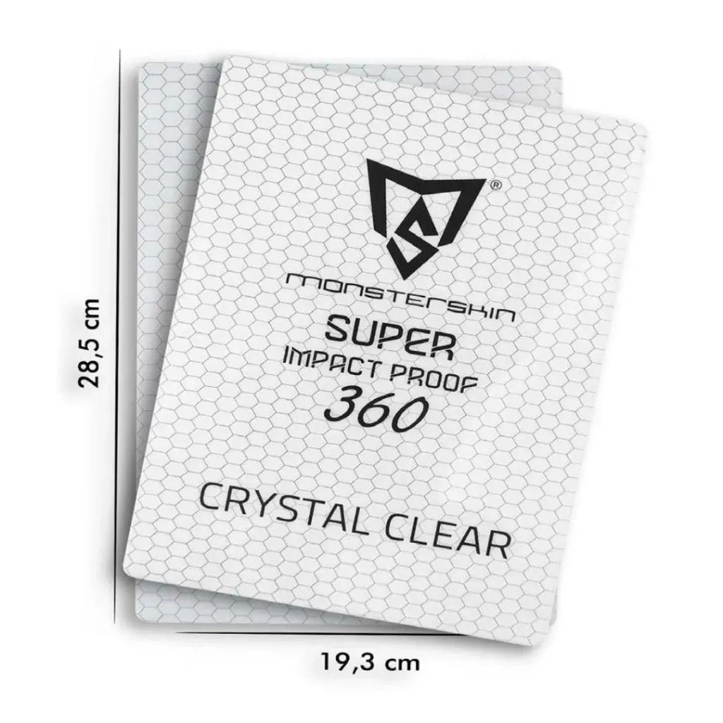 [LP0301008] Hidrogel Crystal Clear 360 para tablets de máximo 10"