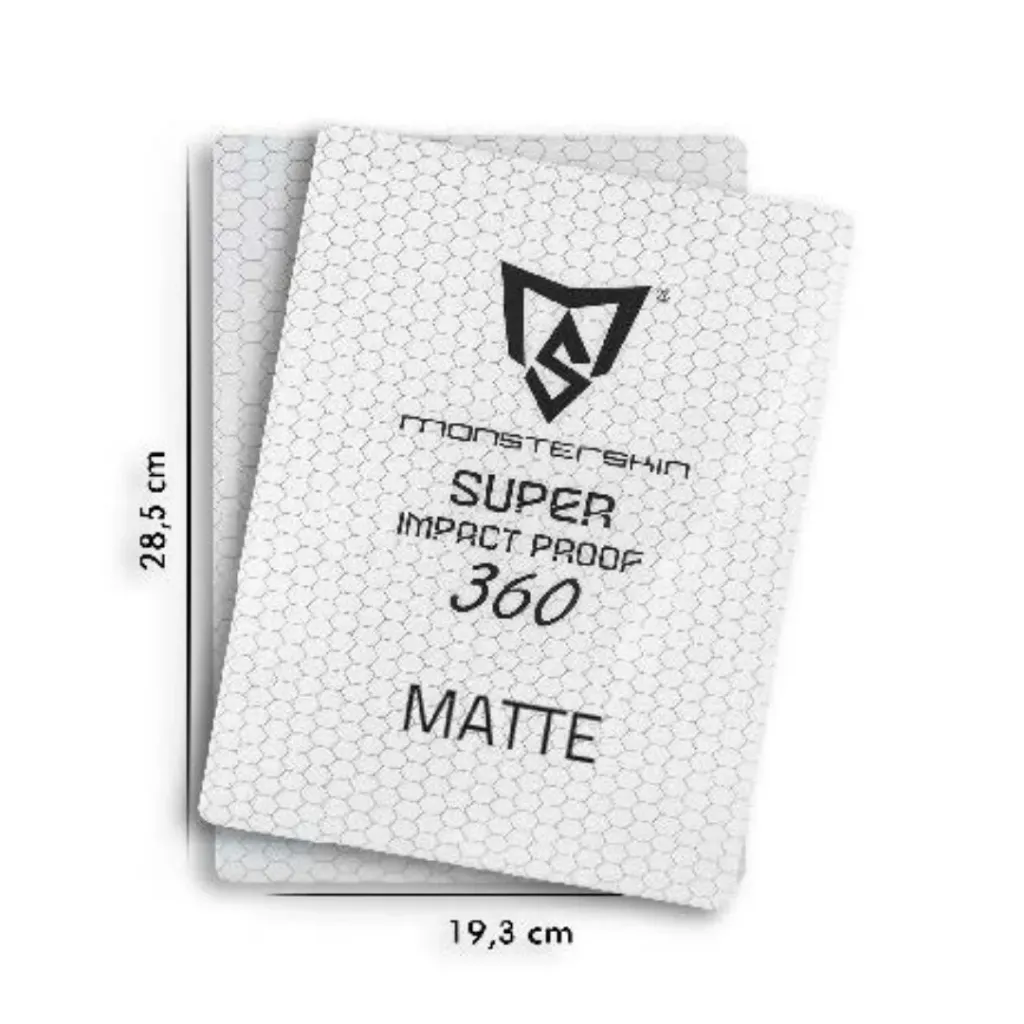 [LP0301010] Hidrogel Matte 360 para tablets de máximo 10"