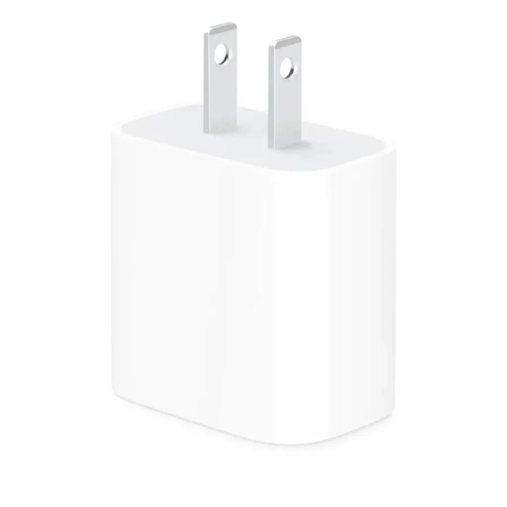 Adaptador de Corriente Tipo C 25W Ultratech