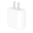 Adaptador de Corriente Tipo C 25W Ultratech