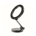 Holder Soporte magnético magsave de Escritorio o para carro (Negro)