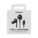 Audifonos manos libres Samsung AKG Usb-C, Calidad AAA (Negro)