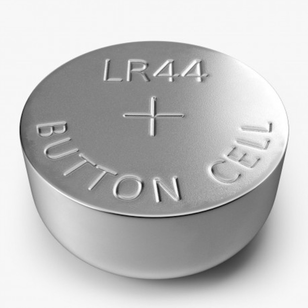 Pila de Litio LR44 / A76 / V13GA / AG13 / 357a / SR44, 1.5V