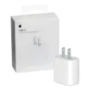 Adaptador de Corriente Original IPhone USB-C 20w