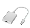 Adaptador  tipo C - HDMI
