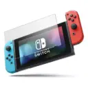 Vidrio para Nintendo Switch
