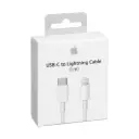 Cable Original Iphone Tipo C a Lightning 1 mtr