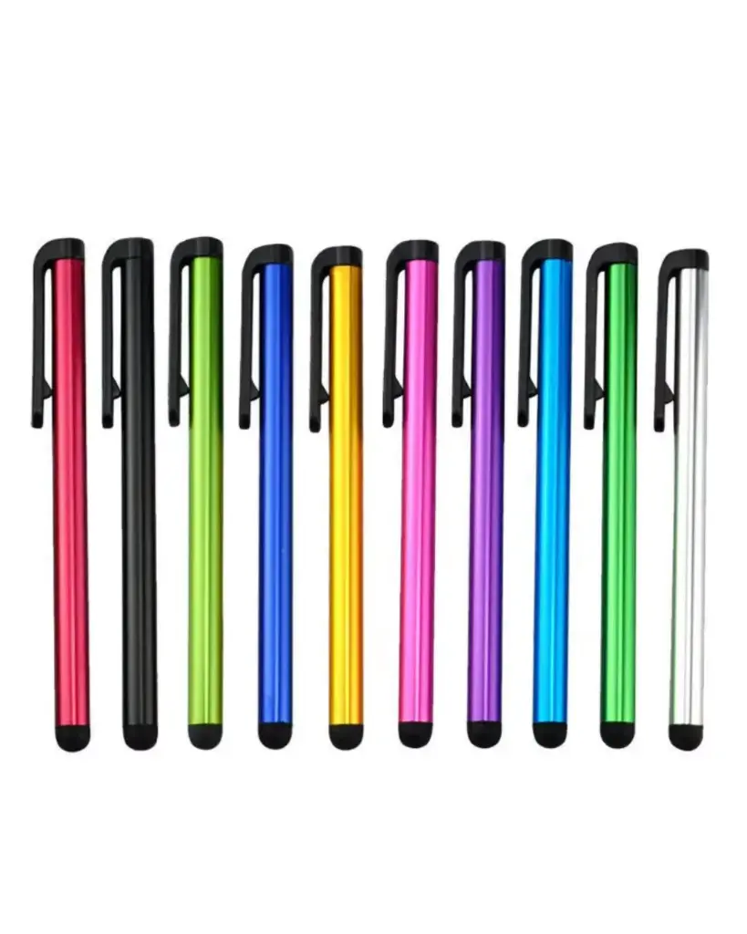 Lapiz para celular, colores variados