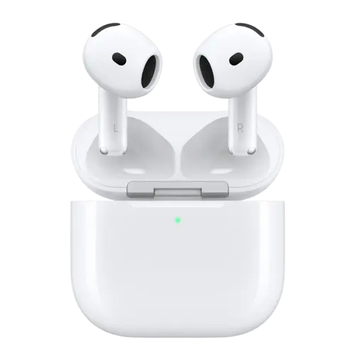 Audífonos Airpods Cuarta Generación, Calidad AAA