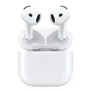 Audífonos Airpods Cuarta Generación, Calidad AAA