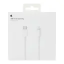 Cable Original Iphone Tipo C a Lightning 2 mtr