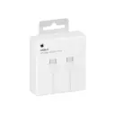 Cable Original Iphone Tipo C A Tipo C 1 mtr