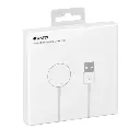 Cargador Magnético Apple Watch puerto USB, Calidad AAA - inv