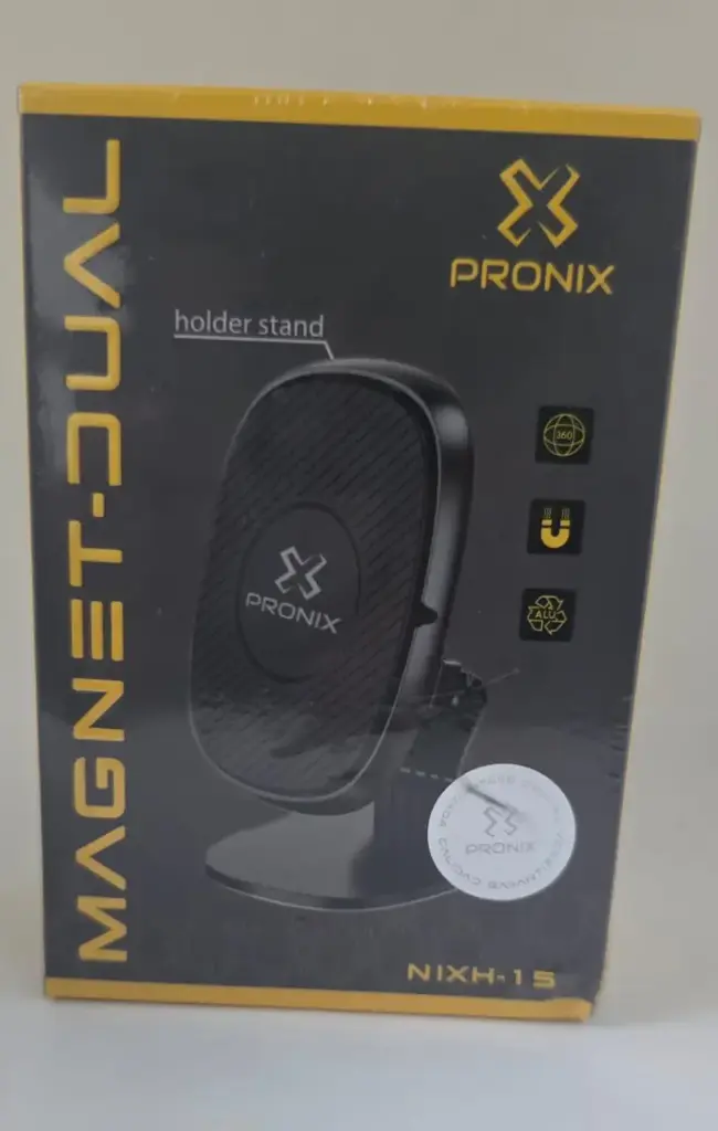 Holder magnetico pronix