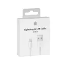 Cable Original Iphone USB a Lightning 2 mtr