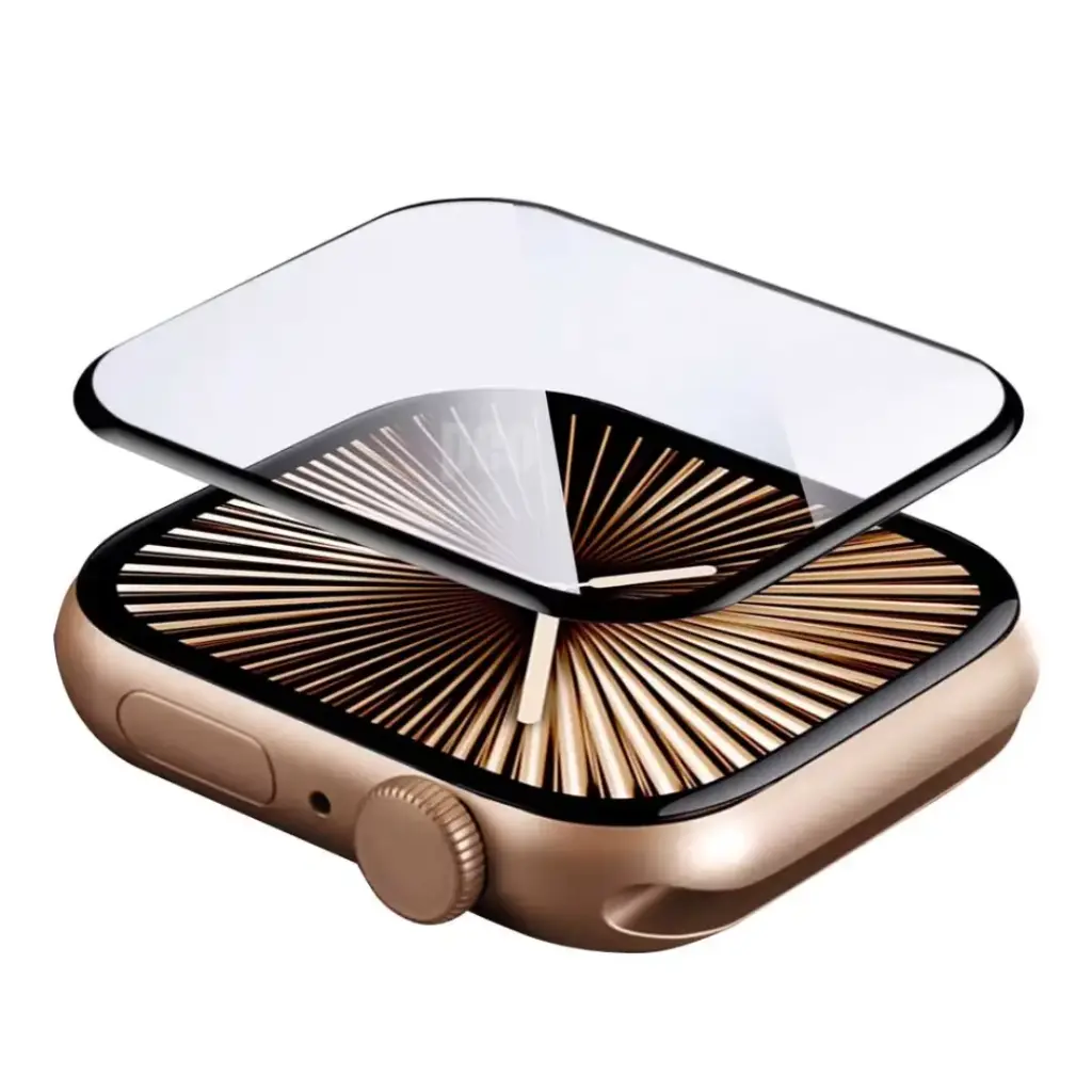 Protector de pantalla apple watch