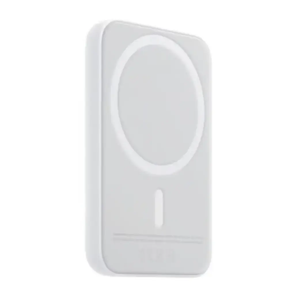 Power Bank Inhalámbrica Magsafe para Iphone, Calidad AAA