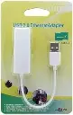 Adaptador USB  2.0 a Ethernet 