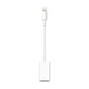 Adaptador OTG Lightning macho a Usb Hembra 3.0