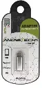 Adaptador  Tipo C hembra a Lightning (Iphone) macho