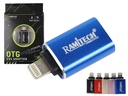 Adaptador Lightning A Entrada Usb 