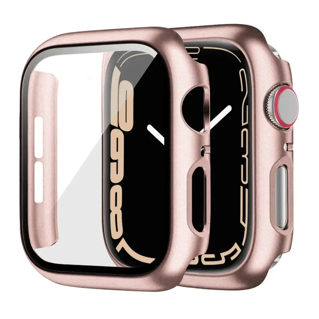 Protector 360 Apple Watch (40mm, Oro rosa)