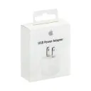 Adaptador de corriente Original IPhone USB 5w