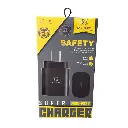 Cargador Carga Rápida Tipo C 25W, Pronix NIXC-PD22