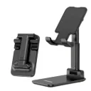 Soporte Holder Plegable para Celular (Negro)