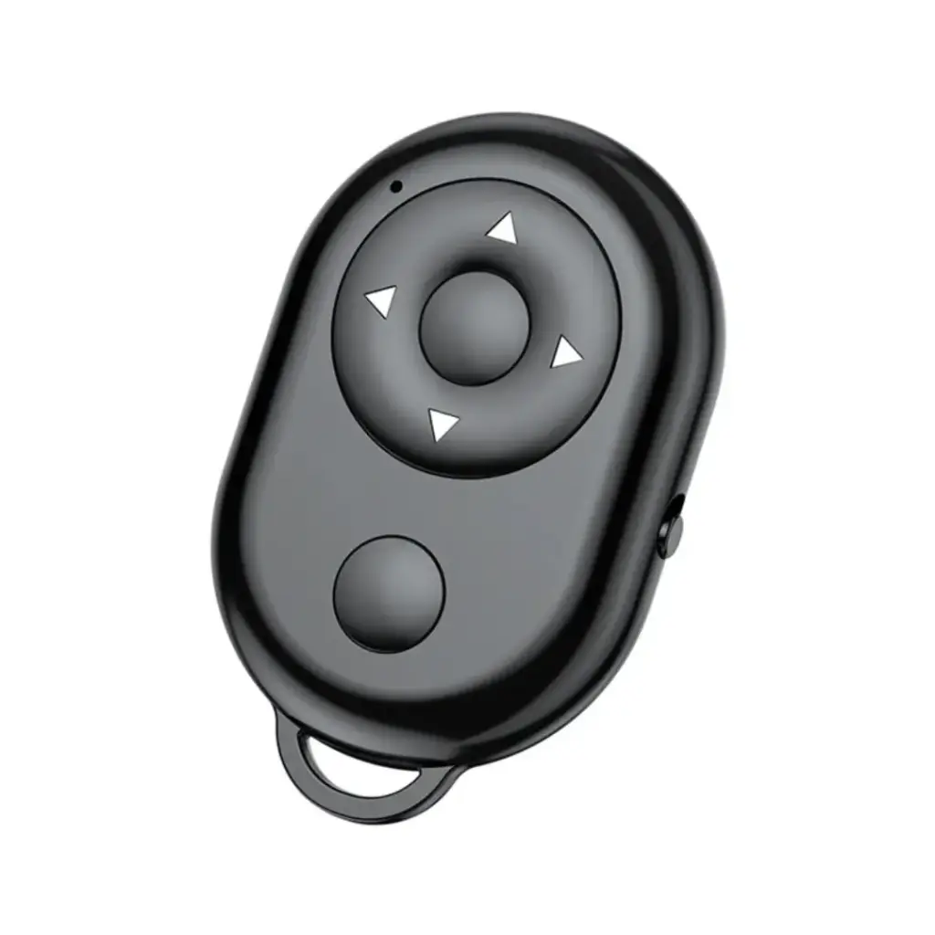 Control Bluetooth para toma de fotos remotas M3