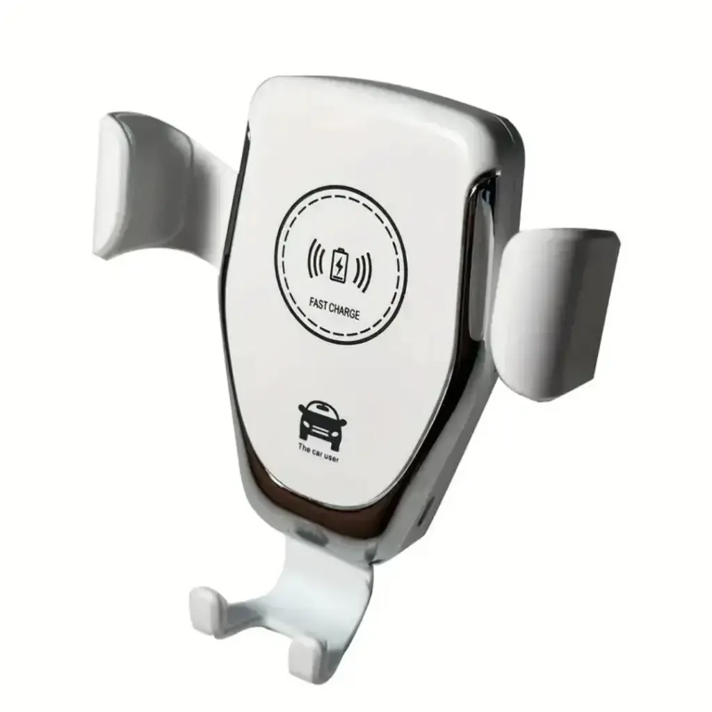 Holder Cargador para carro Carga Inhalámbrica NH-WLESS/13