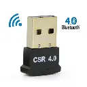 Adaptador receptor Bluetooth BT 4.0
