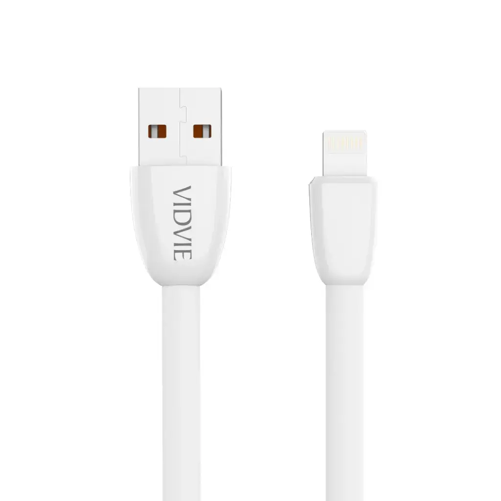 Cable Vidvie USB a tipo C  1 mtr 2A CB411T