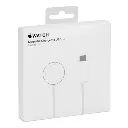 Cargador Magnético Apple Watch puerto tipo C