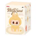 Accesorio Llavero Peluche Labubu THE MONSTERS - Have a Seat (Caja Sorpresa)