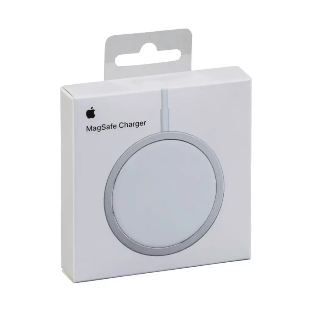 Cargador Original MagSafe Iphone