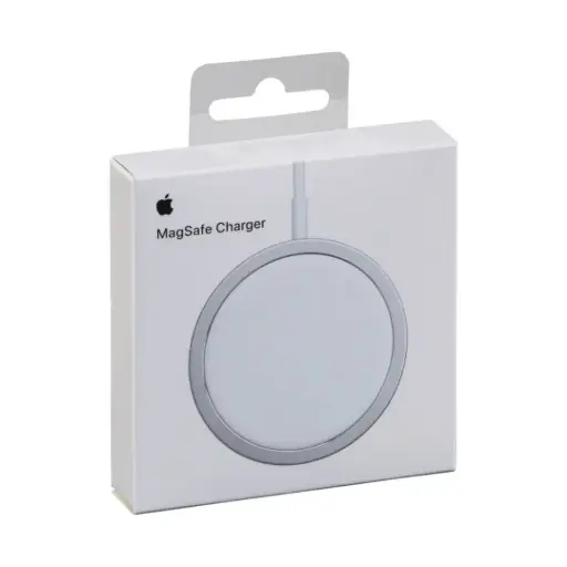 [011011] Cargador Original MagSafe Iphone