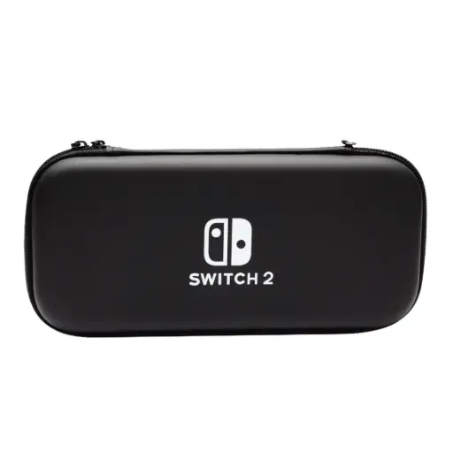 Funda Estuche de Transporte para Nintendo Switch 2
