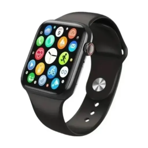 [3010010] Reloj Inteligente T500S - 45 mm