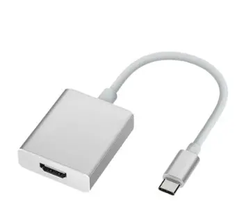 Adaptador  tipo C - HDMI