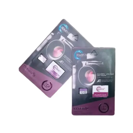 Micro SD 32 GB Harvic
