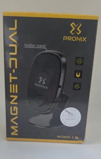 Holder magnetico pronix