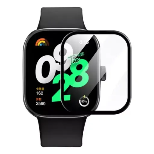 Protector de Pantalla Reloj Redmi